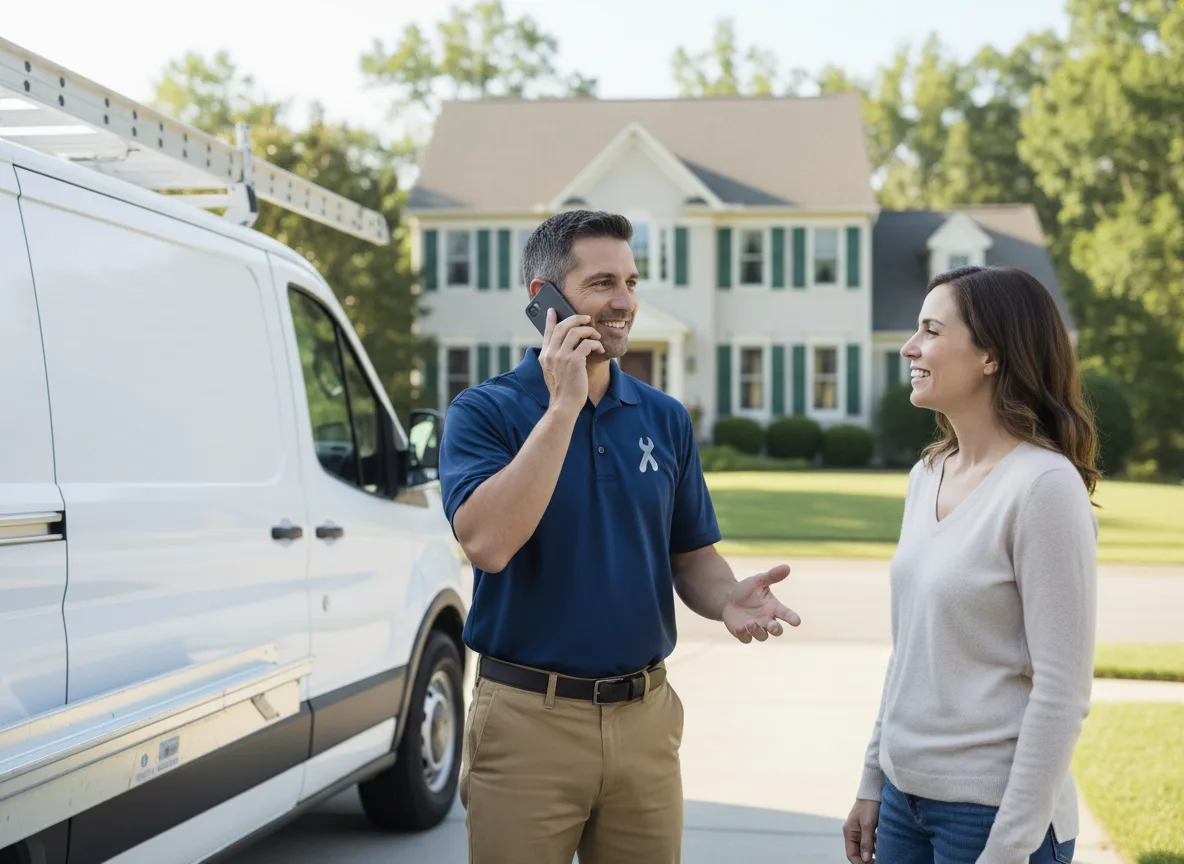 Home Gutter Service Ericson, NE FAQs